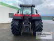 Tractor agrícola - Massey Ferguson - 7718 dyna vt