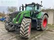 Tractor agrícola - Fendt - 936 s4 *profi plus*