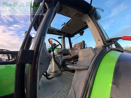 Tractor agrícola - Deutz-Fahr - m 410