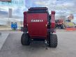 Empacadora gigant - Case IH - rb 466 hd pro cutter 25 k