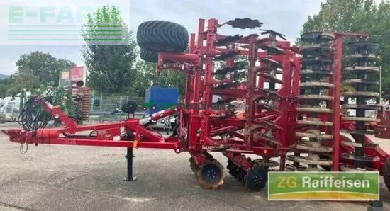 Grada de disco - Horsch - joker 5 rt