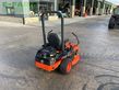 Tractor agrícola - Kubota - z122r skid steer mower (st25275)