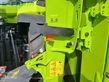 Cortacésped manual - Claas - disco 8500 - heckmähwerk 8,3m (butterfly)