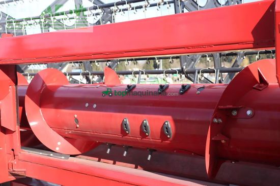 Cabezal - Case IH - 3050 std 6,70