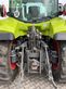 Tractor agrícola - Claas - arion 650 hexashift cis+