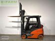 Elevadora - Linde - h 16 t evo 391-00