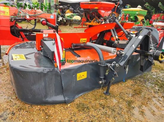 Cortacésped manual - Kubota - dm 4032s