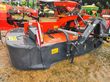 Cortacésped manual - Kubota - dm 4032s