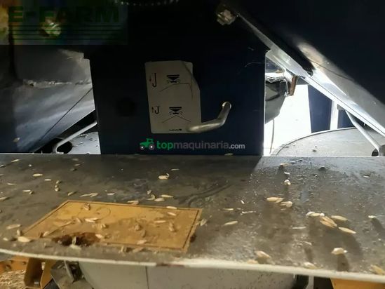 Esparcidor - Bogballe - m2w