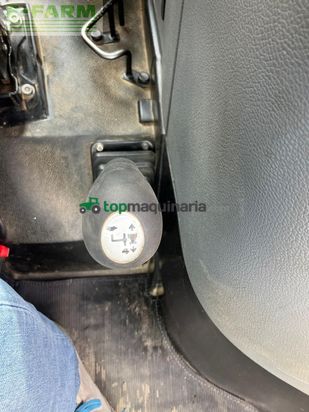 Tractor agrícola - Steyr - kompakt 4075 komfort 1