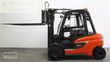 Elevadora - Linde - h 35 d 1202