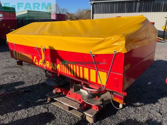 Esparcidor -  - jetspread281