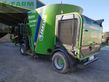 Remolqu esparcidor - Faresin - leader co.eco16