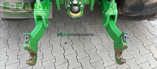 Tractor agrícola - John Deere - 8R 340