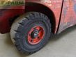 Elevadora - Linde - h 16 t evo 391-00
