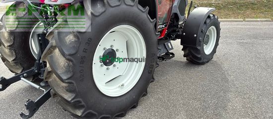 Tractor agrícola - Lindner - 75LS