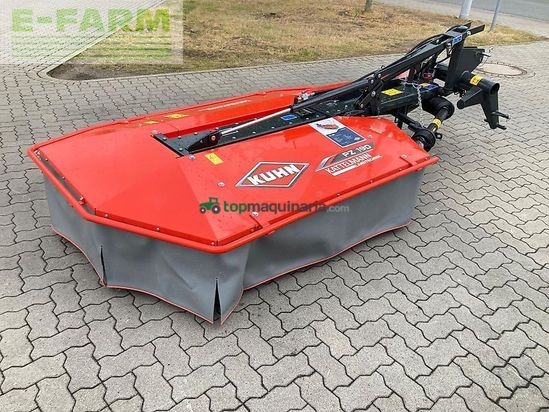 Cortacésped manual - Kuhn - pz 190 neuwertig
