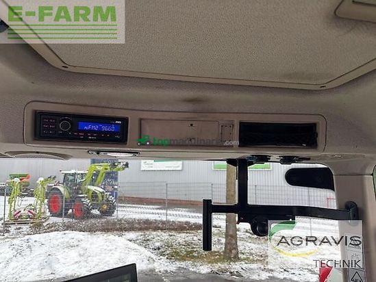 Tractor agrícola - Fendt - 720 vario gen-6 power+ set-2