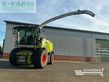 Cosechadora de Cereal - Claas - jaguar 960 + orbis 900 + pickup 300