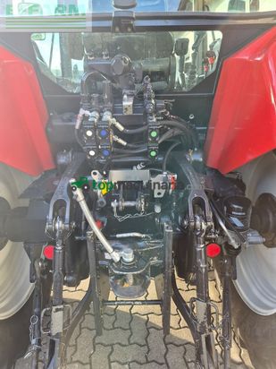 Tractor agrícola - Steyr - 9100 m komfort