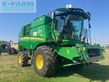 Cosechadora de Cereal - John Deere - t 560 i