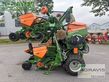 Sembradora monograno mecanica - Amazone - ed 6000-2c