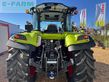 Tractor agrícola - Claas - arion 470 stage v (cis+)