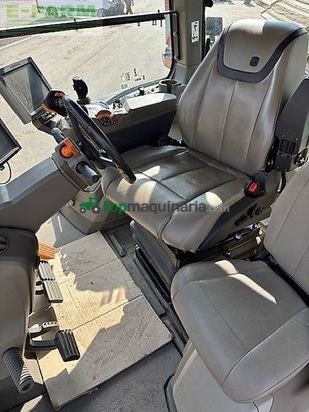 Tractor agrícola - John Deere - 8r 370