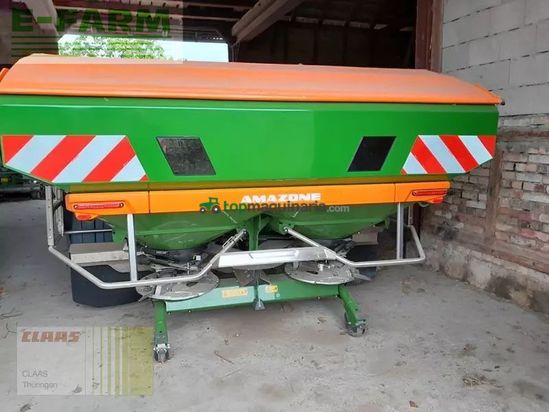 Esparcidor - Amazone - za-ts 3200