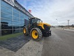 Tractor agrícola - JCB - FASTRAC 8330