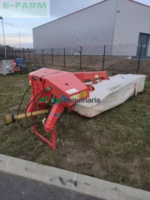 Cortacésped manual - Kuhn - gmd 902