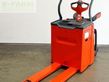 Elevadora - Linde - t 25 ap 1153-02