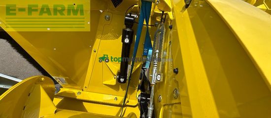 Cabezal - John Deere - 639