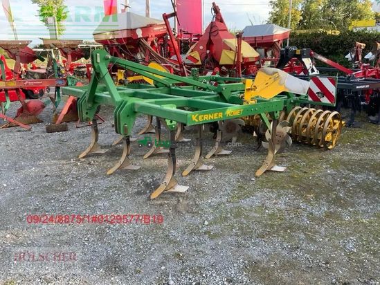 Cultivador - Kerner - komet k300