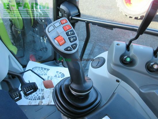 Tractor agrícola - Claas - arion 430 stage v tradition