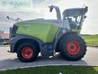 Cosechadora de Cereal - Claas - jaguar 950