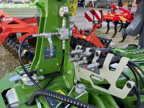 Arado - Amazone - teres 300 v 5+0