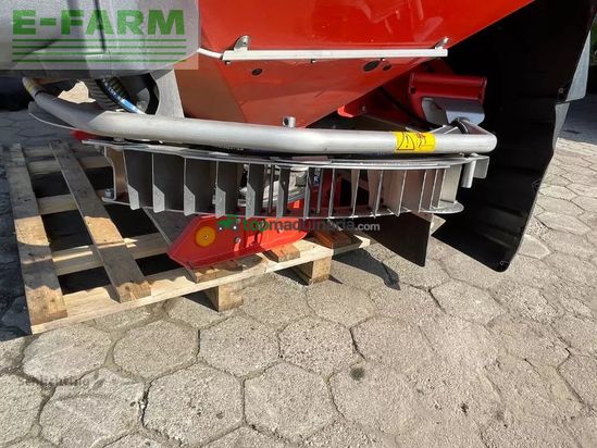 Esparcidor - Rauch - axis m 30.2 emc-vspro iso