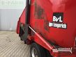 Remolqu esparcidor - BVL - v-mix 8 ls