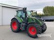 Tractor agrícola - Fendt - 516 vario gen3 profi plus