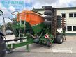 Sembradora - Amazone - cirrus 6002 active