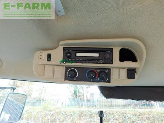 Tractor agrícola - John Deere - 6125r