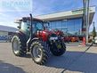 Tractor agrícola - Case IH - maxxum cvx 110 komfort