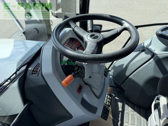 Tractor agrícola - Valtra - g135 active