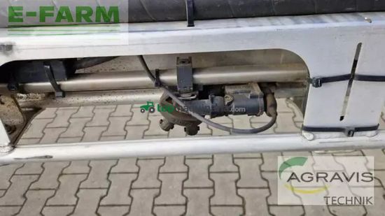 Atomizador - Fendt - rogator 366