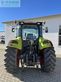 Tractor agrícola - Claas - arion 420 cis