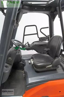Elevadora - Linde - e 14 evo 386-02