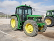 Tractor agrícola - John Deere - 6400
