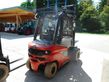 Elevadora - Linde - h30d-01 ( deutz motor ) triplex + vollausstattun