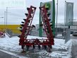 Sembradora monograno mecanica - Accord - monopill